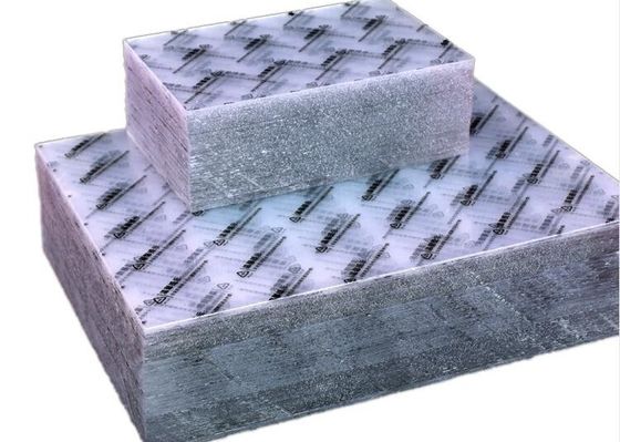 L'acrylique acrylique incassable de fonte de plat couvre le panneau acrylique clair PMMA de 2mm -200mm