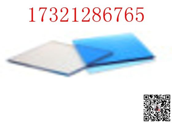 matière première acrylique en plastique claire acrylique expulsée par espace libre de la feuille 100% de 1mm 3mm 5mm 8mm