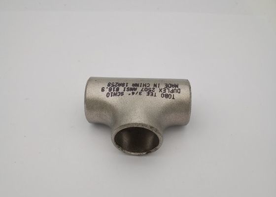 Acier duplex 3/4