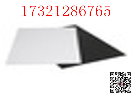 Feuille acrylique 1mm 2mm de fonte transparente claire de PMMA 3mm