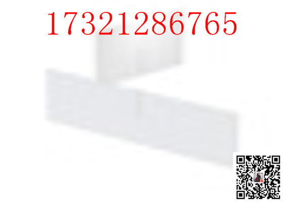 Laser coupant la feuille en plastique acrylique expulsée à haute brillance de perspex en plastique de scintillement