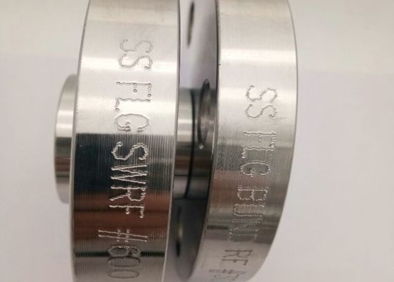 FlangeDN intérieur 300 CUNI10FE1.6MN DIN 86037 POUR le tuyau d'alliage cuivre-nickel des TUBES 44.5Х1.5