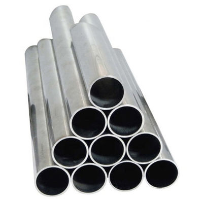 Tuyau d'acier sans couture de l'alliage GH2747 Haynes 747 d'Inconel pour l'industrie