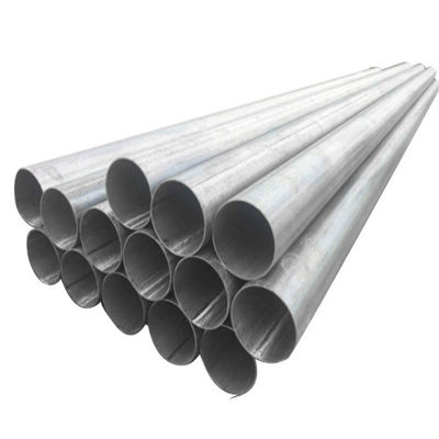 SCH160 enfermant 7 le tuyau d'acier sans couture soudé de pouce api 5L