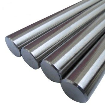 UNS adapté aux besoins du client S20910 ASTM A276 Nitronic 60 barres rondes