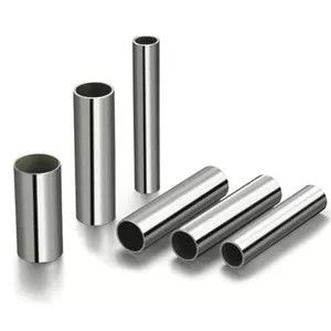 Barre de rond recuite d'acier allié de Nitronic 50 Inconel