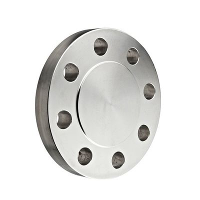 UNSN06035 ASME B16.5 a cannelé 150PSI 8