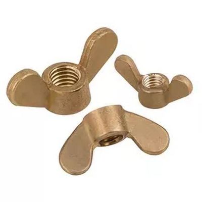 Boulon d'oeil de l'acier au carbone M6 M8 M12 d'OEM Din582 de GV BV