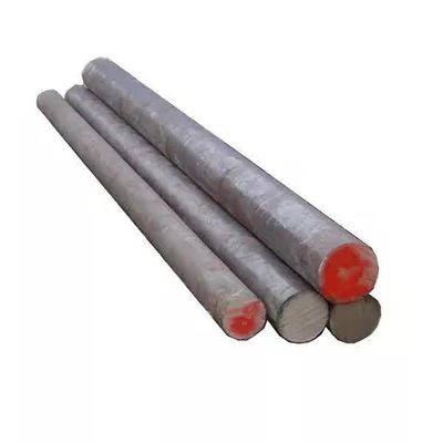 Barre de rond d'acier allié de Chrome Moly Aisi4140 Sae4140 de précision 4130/4140/30Crmo4/42Crmo4