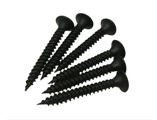 Vis principale conique galvanisée de cloison sèche d'en 14566 C1022A