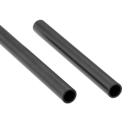 Pipe sans soudure en acier à basse température peinture noire anti-rouille vernis à l'huile galvanisé