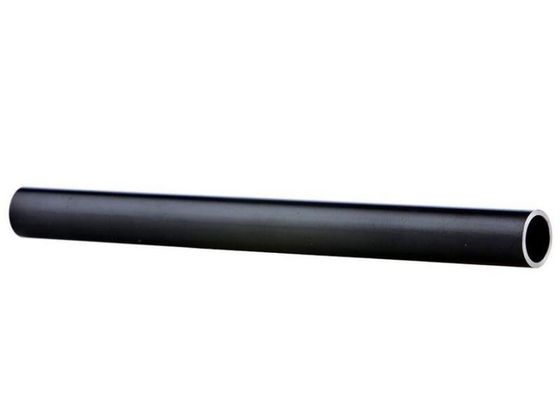 Pipe en acier austénitique galvanisé sans soudure SCH10 à SCH160