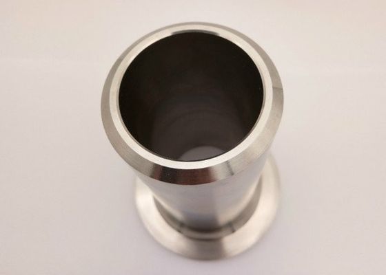 Alliage de nickel de S32250 Cl600 rf ASME B16.9 Sch80s Stub End