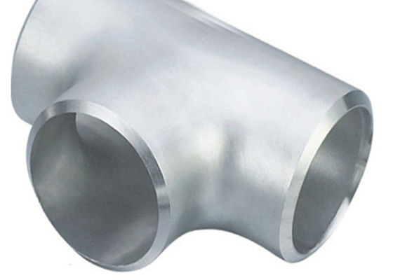 Acier duplex UNS S31803 ASME B16.9 48
