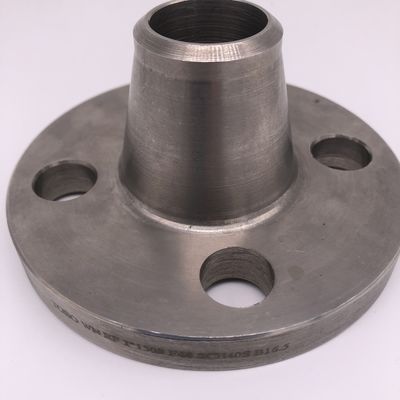 Asme B16.5 CL900 a soulevé le visage F44 allié des brides d'acier