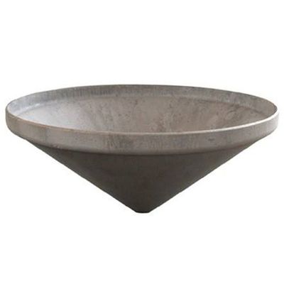 Le réservoir conique de récipient à pression de chaudière de DNV dirige l'épaisseur de 2mm