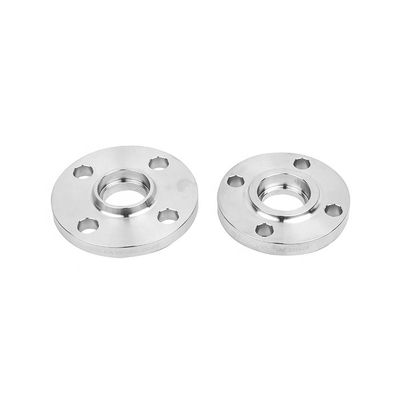 Soudure de prise forgée commutateurs Cl300 d'acier inoxydable de bride 316