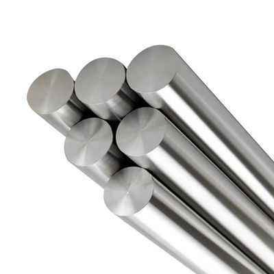 Barre ronde en acier laminée à chaud d'acier allié de milliseconde Carbon de S15C S17C