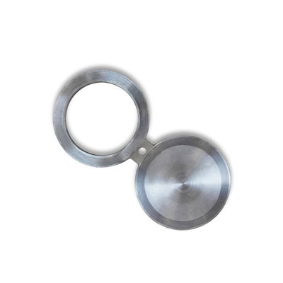 C - 625 abat-jour de pelle d'acier allié rf classe 300 ANSIB16.9 UNS N06625 de la bride 1 1/2 »