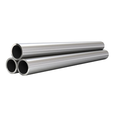 TUYAU D'ACIER INOXYDABLE DUPLEX SUPERBE DE LA TAILLE S32205 2205 DN200 SCH80S D'ASME B36.19M ASTM A790 2507