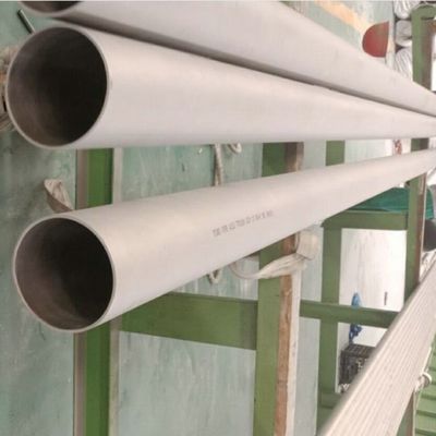 Duplex superbe Uns S32750 ASTM A815 UNS