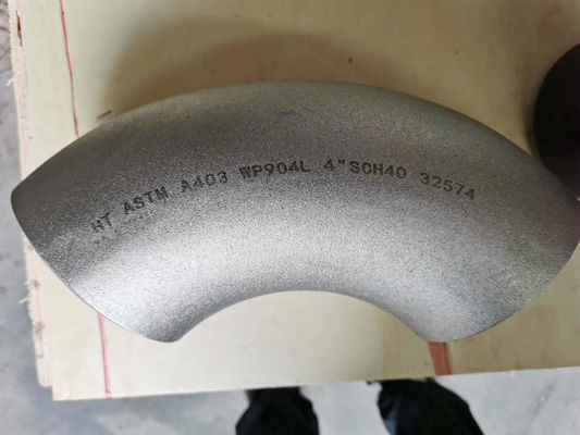 Tuyau d'alliage de titane Gr9 tuyaux ronds en acier ASTM B338 de 10 pouces 20mm polis laminés à chaud