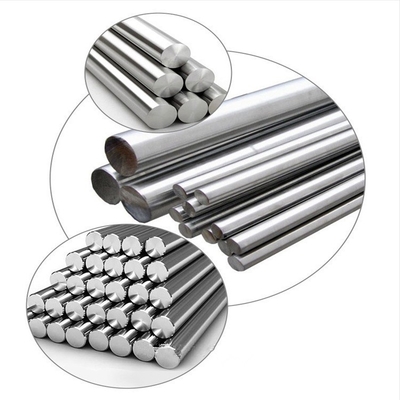 Tuyau sans couture du tuyau d'acier 32760 inoxydable duplex pour l'échange thermique