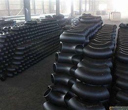 Coude DN25 de boucle de fil galvanisé par coude intérieur de fil de coude galvanisé par 90° de fonte