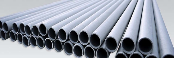 Tuyau sans couture et tube de l'alliage de nickel 4J32 pour l'industrie