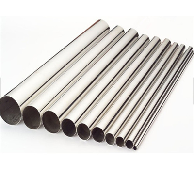 Acier inoxydable du fournisseur 904l des tuyaux 904l d'acier inoxydable pour l'industrie