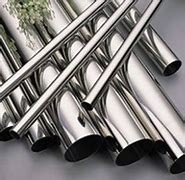 Le mur épais de tuyau d'acier de tuyau rond inoxydable du tuyau 316L a coupé l'acier inoxydable blanc