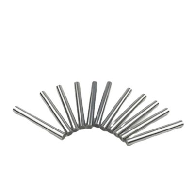 Acier superbe rond de duplex de la barre ASME du diamètre 10mm 2205 barres rondes en acier