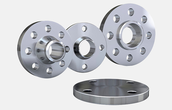 Bride de soudure B564 N08820 10