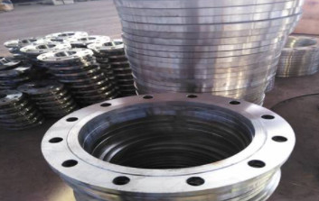 Nickel 9010 C70600 d'en cuivre de Ring Flange EEMUA 146 C7060x de garnitures de tuyau de CuNi
