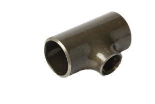 L'alliage 600 ASTM/UNSP N06600 a barré la pièce en t OD 13