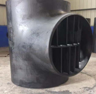 L'alliage 600 ASTM/UNSP N06600 a barré la pièce en t OD 8