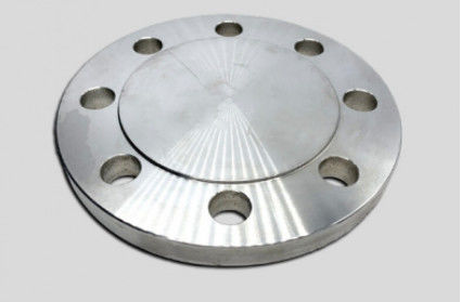 ASTM B564 UNS N04400 ASME B16.5 300# Alliage de nickel à bride aveugle