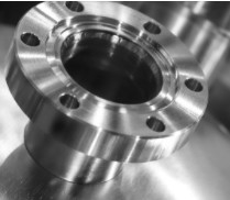 Bride de cou de soudure de tuyau d'alliage de nickel Hastelloy B2 300#
