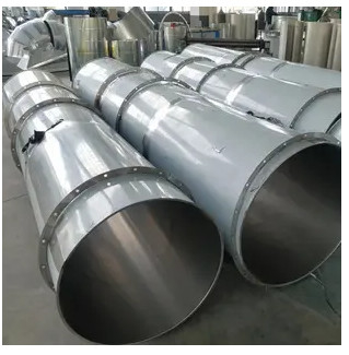 AISI/SATM316 L tuyau sans couture ASME B36.19M NPS 4
