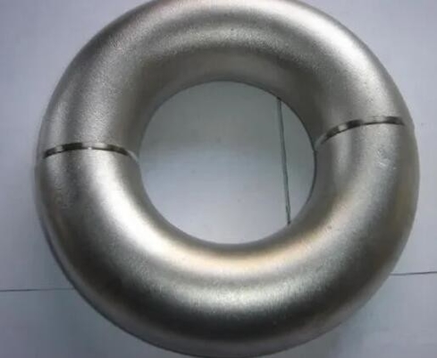 Coude sans couture ASTM C70600 10
