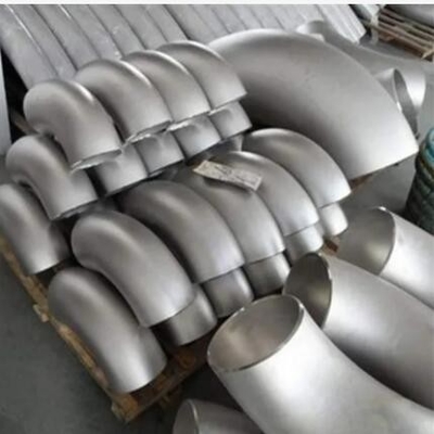 Coude sans couture ASTM C70600 10