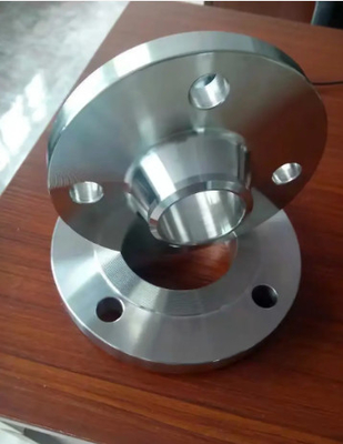 Le métal de soudure d'alliage de nickel de bride de cou a adapté B564 aux besoins du client AUCUN 6625    2