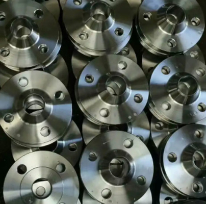 Le métal de soudure d'alliage de nickel de bride de cou a adapté B564 aux besoins du client AUCUN 6625 4