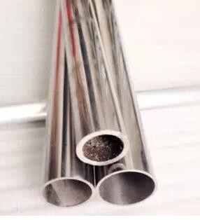 Tuyau d'acier épaisseur de paroi du diamètre S32304 UNS 1/2 externe inoxydable duplex superbe » Sch-40s