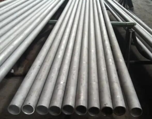 Diamètre inoxydable duplex superbe 2