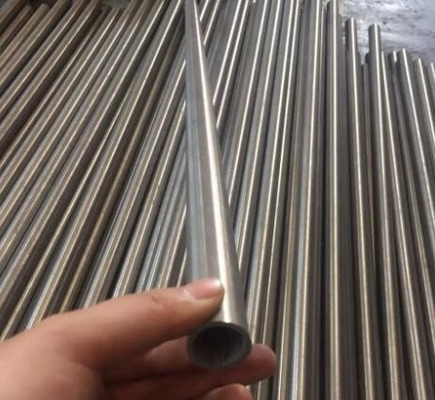 Diamètre inoxydable duplex superbe 2