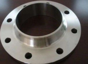 Les garnitures de tuyau de CuNi soudent le cou WN brident le nickel 9010 C70600 d'en cuivre d'EEMUA 146 C7060x