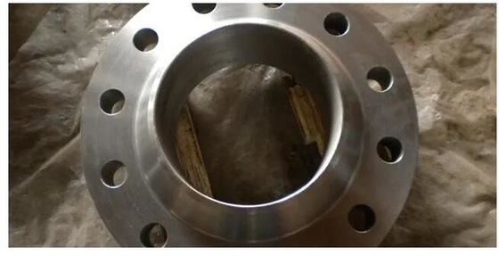 FLG-8-S40-600-F51 - BRIDE 8