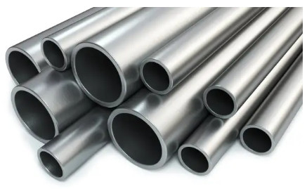 Tuyau d'acier inoxydable sans couture ASME ASTM A312 B36.19M Standard de soudage bout à bout