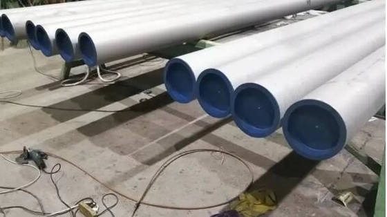 Diamètre extérieur inoxydable duplex superbe 20